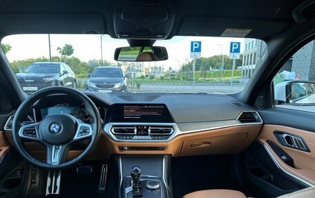 BMW 3 серия, 2021 год, 3 970 000 рублей, 14 фотография
