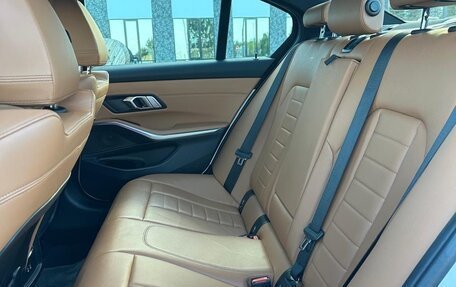 BMW 3 серия, 2021 год, 3 970 000 рублей, 15 фотография