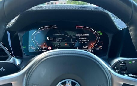 BMW 3 серия, 2021 год, 3 970 000 рублей, 18 фотография