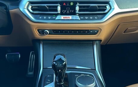BMW 3 серия, 2021 год, 3 970 000 рублей, 20 фотография