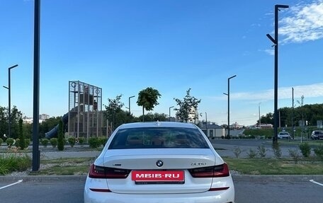 BMW 3 серия, 2021 год, 3 970 000 рублей, 12 фотография