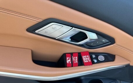 BMW 3 серия, 2021 год, 3 970 000 рублей, 17 фотография