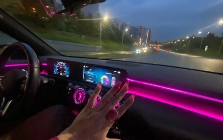 Mercedes-Benz A-Класс, 2020 год, 3 500 000 рублей, 11 фотография