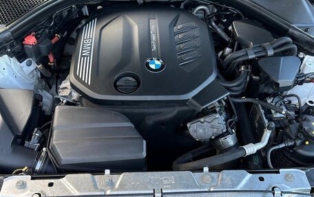 BMW 3 серия, 2021 год, 3 970 000 рублей, 26 фотография