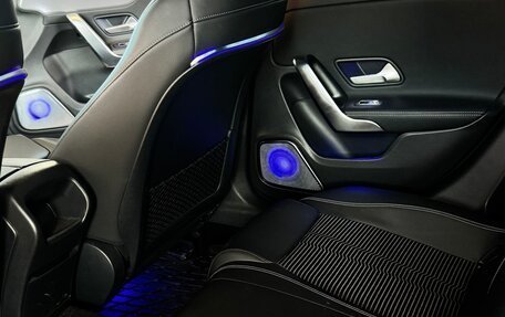 Mercedes-Benz A-Класс, 2020 год, 3 500 000 рублей, 12 фотография
