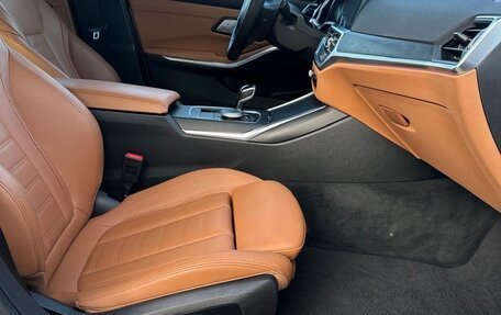 BMW 3 серия, 2021 год, 3 970 000 рублей, 23 фотография