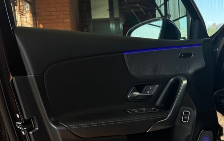 Mercedes-Benz A-Класс, 2020 год, 3 500 000 рублей, 10 фотография