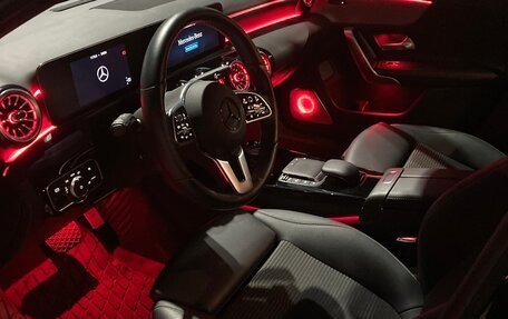 Mercedes-Benz A-Класс, 2020 год, 3 500 000 рублей, 4 фотография