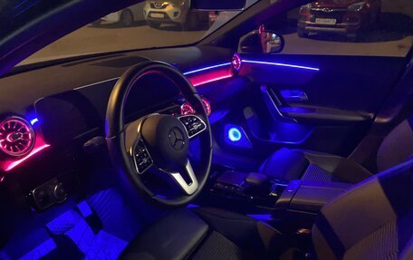 Mercedes-Benz A-Класс, 2020 год, 3 500 000 рублей, 8 фотография