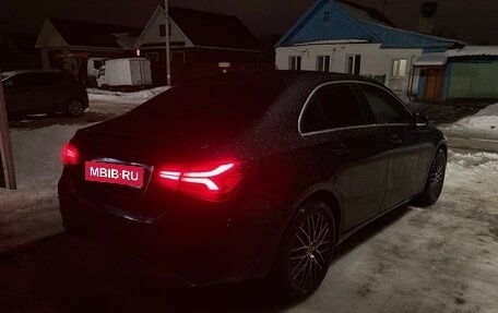 Mercedes-Benz A-Класс, 2020 год, 3 500 000 рублей, 5 фотография