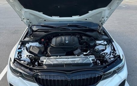 BMW 3 серия, 2021 год, 3 970 000 рублей, 25 фотография