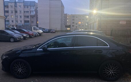 Mercedes-Benz A-Класс, 2020 год, 3 500 000 рублей, 13 фотография