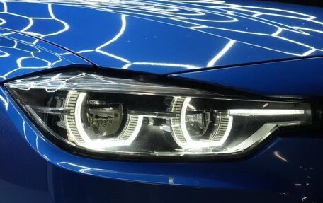 BMW 3 серия, 2018 год, 2 995 000 рублей, 5 фотография