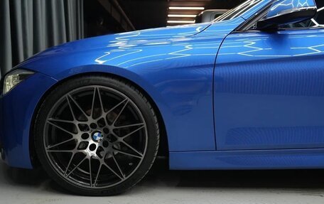 BMW 3 серия, 2018 год, 2 995 000 рублей, 7 фотография