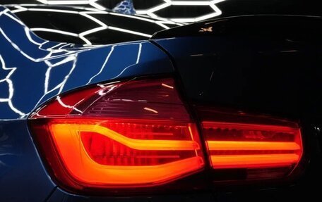 BMW 3 серия, 2018 год, 2 995 000 рублей, 9 фотография