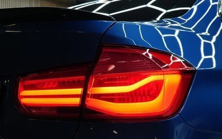 BMW 3 серия, 2018 год, 2 995 000 рублей, 8 фотография