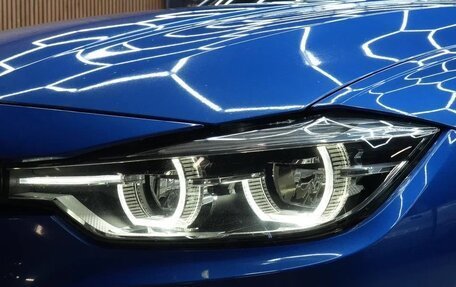 BMW 3 серия, 2018 год, 2 995 000 рублей, 6 фотография