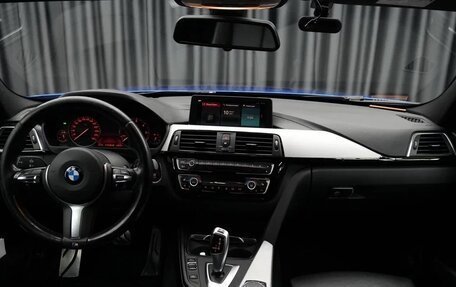 BMW 3 серия, 2018 год, 2 995 000 рублей, 13 фотография