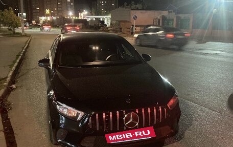Mercedes-Benz A-Класс, 2020 год, 3 500 000 рублей, 15 фотография