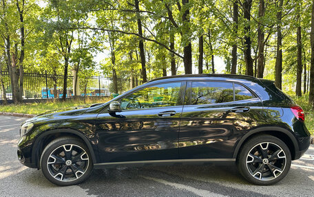 Mercedes-Benz GLA, 2019 год, 2 800 000 рублей, 4 фотография
