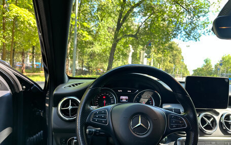 Mercedes-Benz GLA, 2019 год, 2 800 000 рублей, 7 фотография