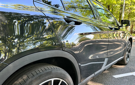 Mercedes-Benz GLA, 2019 год, 2 800 000 рублей, 15 фотография