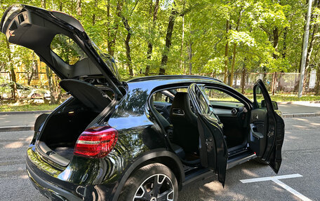 Mercedes-Benz GLA, 2019 год, 2 800 000 рублей, 20 фотография