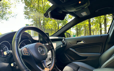 Mercedes-Benz GLA, 2019 год, 2 800 000 рублей, 8 фотография