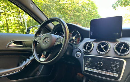 Mercedes-Benz GLA, 2019 год, 2 800 000 рублей, 11 фотография