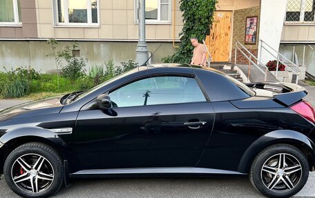 Opel Tigra, 2007 год, 690 000 рублей, 3 фотография