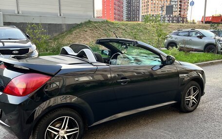 Opel Tigra, 2007 год, 690 000 рублей, 8 фотография