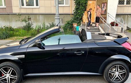 Opel Tigra, 2007 год, 690 000 рублей, 7 фотография
