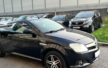 Opel Tigra, 2007 год, 690 000 рублей, 9 фотография
