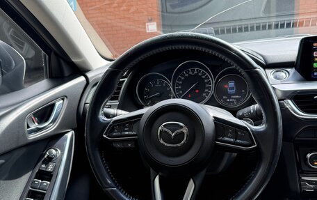 Mazda 6, 2017 год, 1 800 000 рублей, 3 фотография