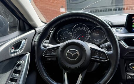 Mazda 6, 2017 год, 1 800 000 рублей, 6 фотография