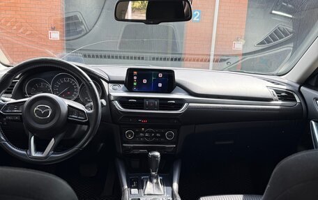 Mazda 6, 2017 год, 1 800 000 рублей, 4 фотография