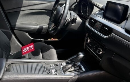 Mazda 6, 2017 год, 1 800 000 рублей, 7 фотография