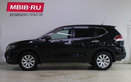 Nissan X-Trail, 2015 год, 1 569 000 рублей, 7 фотография