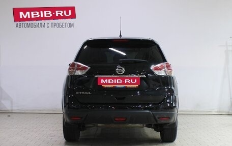 Nissan X-Trail, 2015 год, 1 569 000 рублей, 6 фотография