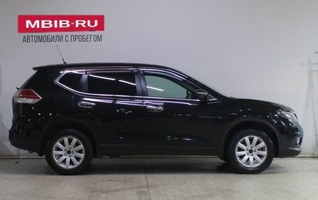 Nissan X-Trail, 2015 год, 1 569 000 рублей, 8 фотография