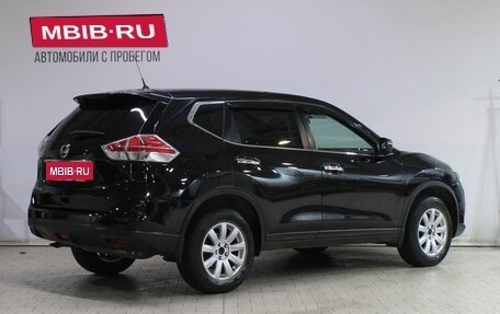 Nissan X-Trail, 2015 год, 1 569 000 рублей, 2 фотография