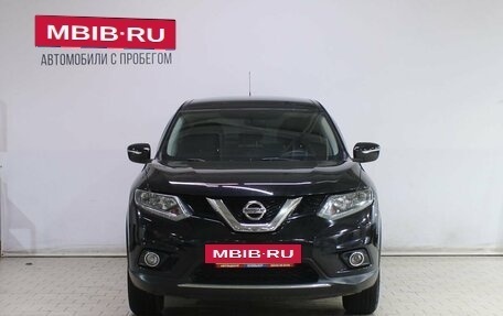 Nissan X-Trail, 2015 год, 1 569 000 рублей, 5 фотография
