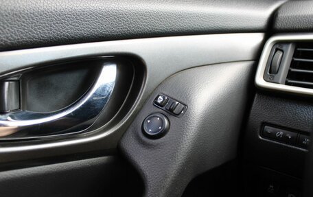 Nissan X-Trail, 2015 год, 1 569 000 рублей, 10 фотография