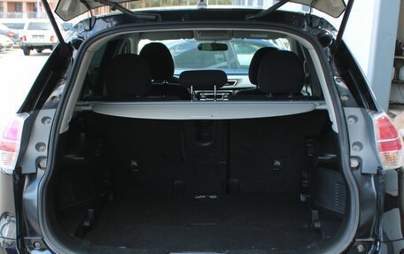 Nissan X-Trail, 2015 год, 1 569 000 рублей, 20 фотография