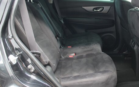 Nissan X-Trail, 2015 год, 1 569 000 рублей, 19 фотография