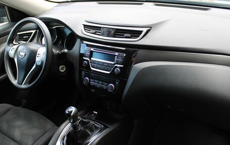 Nissan X-Trail, 2015 год, 1 569 000 рублей, 18 фотография