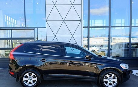 Volvo XC60 II, 2011 год, 1 299 000 рублей, 4 фотография
