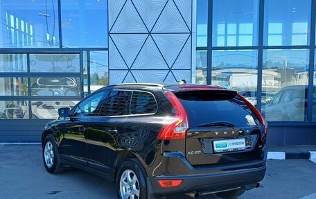 Volvo XC60 II, 2011 год, 1 299 000 рублей, 7 фотография