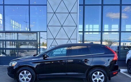 Volvo XC60 II, 2011 год, 1 299 000 рублей, 8 фотография