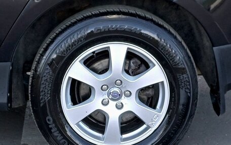 Volvo XC60 II, 2011 год, 1 299 000 рублей, 9 фотография